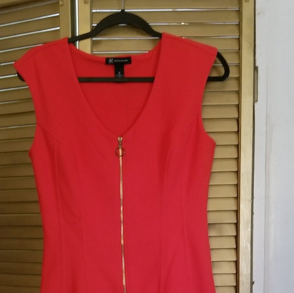 INC International Concepts Dresses & Skirts - International Concepts (I.N.C.)cocktail dress